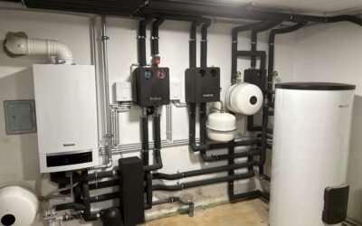Installation chauffage et solaire Esch Sur Alzette