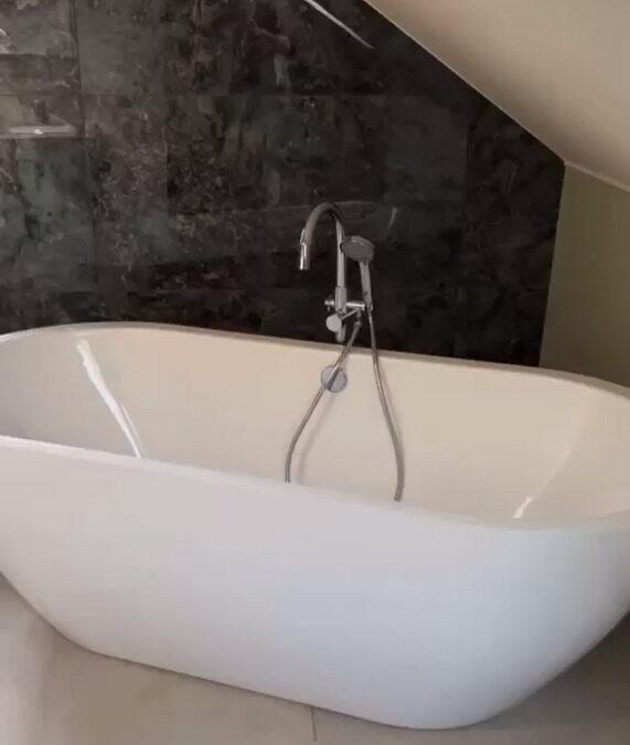 Rénovation salle de bain Rumelange