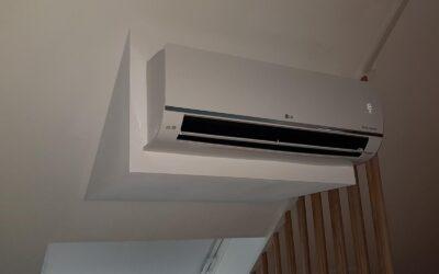 Installation d’un climatiseur à Esch sur Alzette