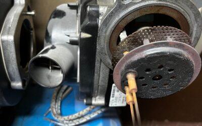 Pourquoi la maintenance annuelle de votre chaudière est indispensable